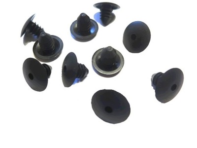 BOUTONS ÉPINGLES DE COFFRE VW PASSAT B3 B4 B5 JETTA - milautoparts-fr.ukrlive.com