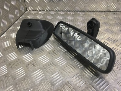 BMW F01 F02 MIROIR INTÉRIEURS INTÉRIEURS 4 PIN - milautoparts-fr.ukrlive.com