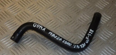 Ford ranger ii mazda b2500 2.5 td wąż вентиляція картера фото №1