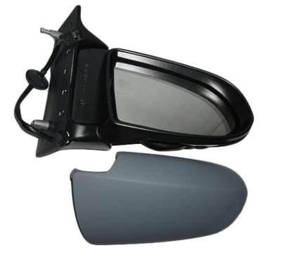 OPEL ZAFIRA 99-05 MIRROR ELECTRICAL RIGHT NEW - milautoparts-fr.ukrlive.com