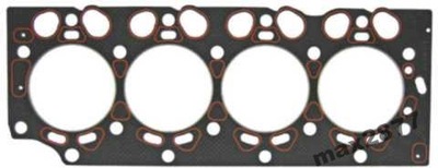 FENDT GASKET CYLINDER HEAD - milautoparts-fr.ukrlive.com