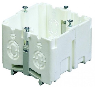 Puszka instalacyjna Simet 36070206