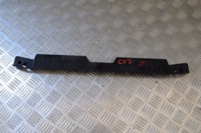 Направляющая бампера задняя mazda cx3 cx-3 2016 d10j-50c51 фото №1