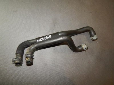 Audi a7 4g шланг wody 4g1819342c фото №1