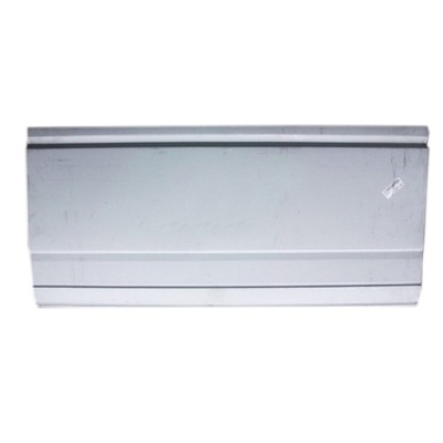 Обшивка дверь сдвижные vw transporter t4 оцинковка ! фото №1