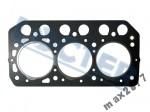 MITSUBISHI GASKET CYLINDER HEAD ENGINE S3L - milautoparts-fr.ukrlive.com