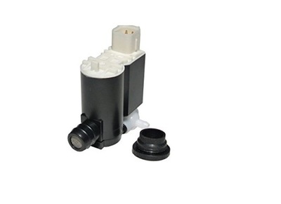 Hyundai accent elantra i30 помпа распылителя фото №1