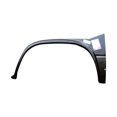 Ремкомплект крила ліва перед vw transporter t3 фото №1