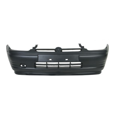 PARE-CHOCS AVANT OPEL CORSA B 93-00 KIT NOIR - milautoparts-fr.ukrlive.com