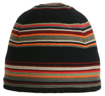 CZAPKA GOBLIN BEANIE BLACK BARTS