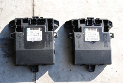 Mercedes w164 w251 модуль дверь a1648207826 фото №1