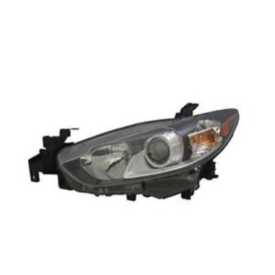 LAMP LAMP USA LEFT FRONT MAZDA 6 2014- - milautoparts-fr.ukrlive.com