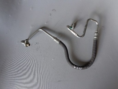 Volvo v50 s40 1.6 d шланг кондиционера 04r- фото №1