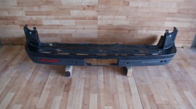 Бампер range rover sport задний  04-10r фото №1