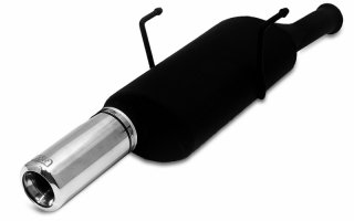 SILENCER SPORTS TYPE CITROEN SAXO 1.0I 1.1I 1.4I ULTER - milautoparts-fr.ukrlive.com