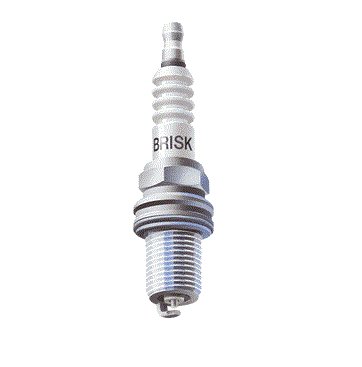 BRISK A-LINE NR38 LR17YCY-1 0021 - milautoparts-fr.ukrlive.com