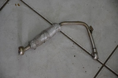 Vw passat b7 2.0tsi шланг масляний 06j121497g фото №1