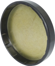 Uszczelniacz zaślepka EC 85X12 NBR