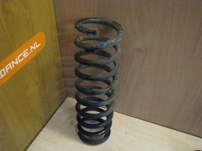 Пружины задняя hyundai i30 07-12r фото №1