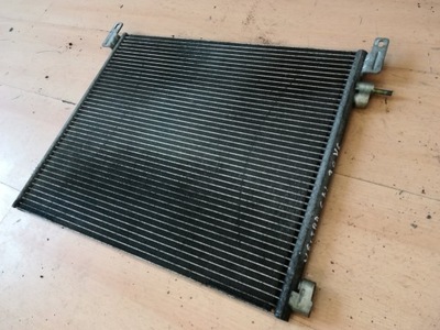 Радиатор кондиционера opel vectra c fl lift фото №1