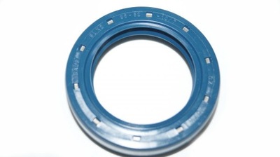 SEAL SIMERING 35X52X10 HUB FLOOR 01029158 - milautoparts-fr.ukrlive.com