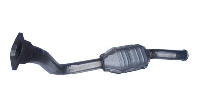 CITROEN JUMPY 2.0HDI 1999- CATALYST - milautoparts-fr.ukrlive.com