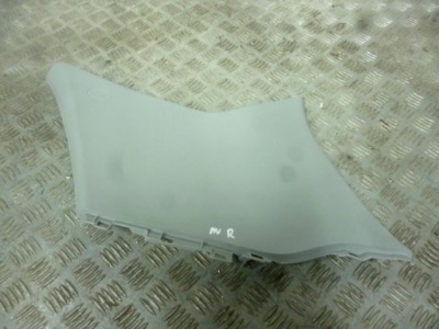 Захист стійка права сторона auris 2006-2008 фото №1