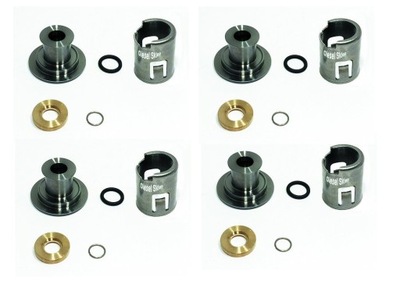 Втулка грибок насос-форсунка 1.9 tdi +бесплатно подкладка pod насос-форсунка фото №1