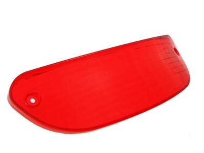 COVER LAMPS REAR PEUGEOT SPEEDFIGHT  