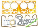 SET LININGS CYLINDER HEAD MASSEY FERGUSON PERKINS - milautoparts-fr.ukrlive.com