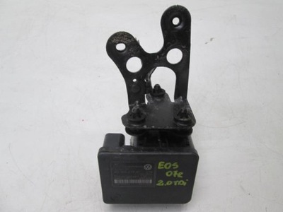 PUMP BRAKE ABS VW EOS PASSAT GOLF 2.0 TDI - milautoparts-fr.ukrlive.com