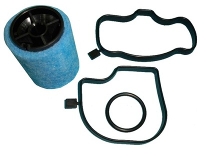 FILTRE EMPHYSEME REPARTITEUR BMW E46 E39 X3 X5 DIESEL 2,0 / 3,0 - milautoparts-fr.ukrlive.com