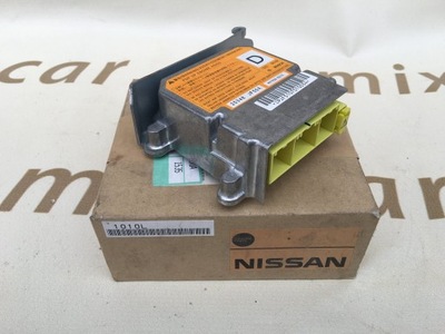 NISSAN GTR SENSEUR AIR BAG 25348 JF50A ÉTAT NOUVEAU - milautoparts-fr.ukrlive.com