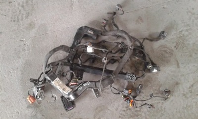 Kia sorento ii lift 12- жгут двигателя 91475-2p013 фото №1