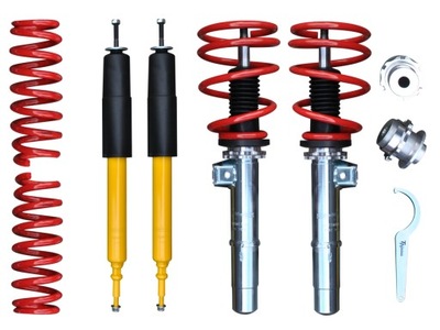 SUSPENSION SCREWED BMW 3 E91 TOURING / E92 E93 - milautoparts-fr.ukrlive.com