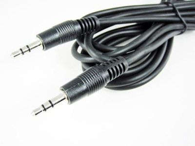 kabel przewód audio jack stereo 3,5 wt / wt 3,0m