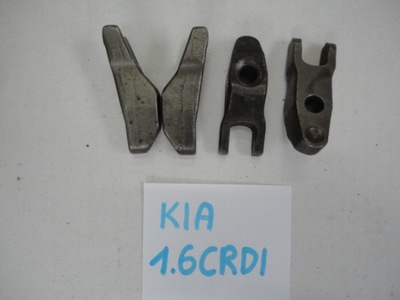 LAPKA MOUNTING NOZZLE KIA HYUNDAI 1.6 CRDI - milautoparts-fr.ukrlive.com