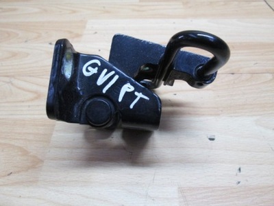 Петля дверь правый задняя vw golf vi фото №1