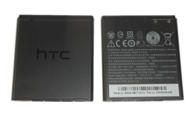 ORYGINALNA NOWA BATERIA HTC BM65100 DESIRE 700