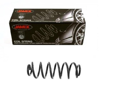 SPRING SPRING SEAT TOLEDO III HD REAR - milautoparts-fr.ukrlive.com