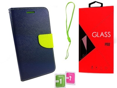 ETUI Futerał Portfel Sony Xperia Z1 Z2 Z3 Compact