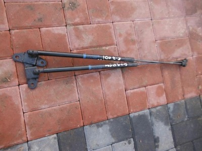 Mercedes gla x156 2.2 привод крышки фото №1