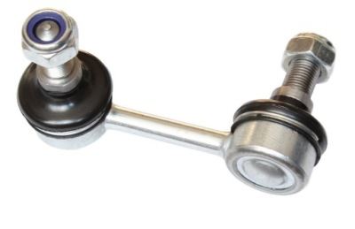 Соединитель стабилизатора chevrolet epica перед polski фото №1