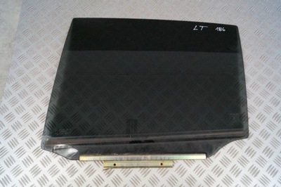 Стекло дверь левый задняя lexus rx300 ii 03-07 фото №1