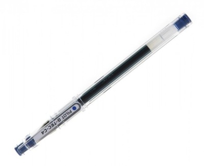 Długopis żelowy PILOT G-TEC-C4 niebieski