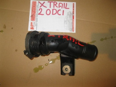 JUNCTION PIPE PUMPING NISSAN X-TRAIL XTRAIL 2.0DCI - milautoparts-fr.ukrlive.com