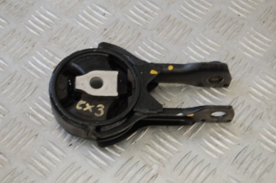 Кронштейн подушка двигателя mazda cx3 cx-3 2016 фото №1