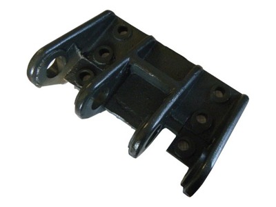 MOUNTING TOW BAR TRANSPORTOWEGO URSUS C-360 C360 ZETOR - milautoparts-fr.ukrlive.com