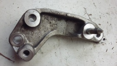 Кронштейн кронштейн honda crv 3 iii lift 2.2 dtec 2011 r фото №1