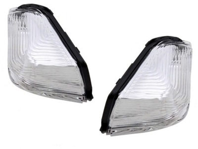 BLINKER BLINKER MIRROR RIGHT VOLKSWAGEN CRAFTER - milautoparts-fr.ukrlive.com